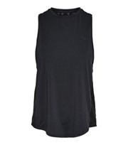 ONLY PLAY Black Sleeveless Sports Top